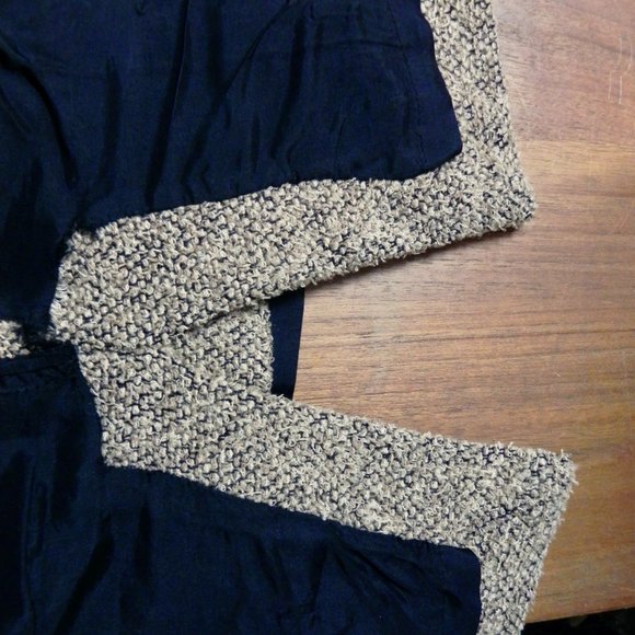 Simon Chang Vintage Pencil Skirt - Picture 8 of 10